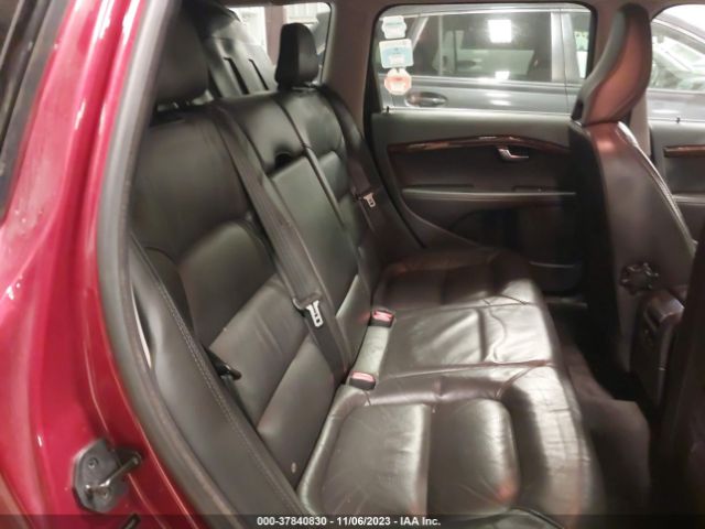 2012 VOLVO XC70 YV4952BZ9C1122237 Photo 7