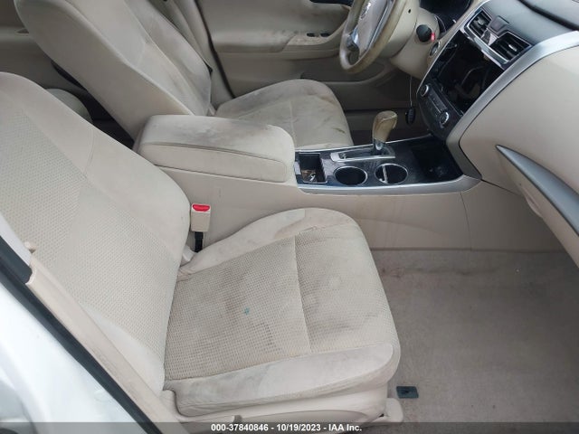 2014 NISSAN ALTIMA 2.5 S VIN: 1N4AL3APXEC326733