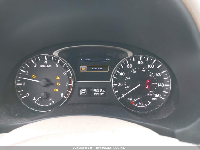 2014 NISSAN ALTIMA 2.5 S VIN: 1N4AL3APXEC326733