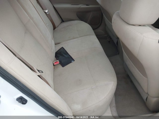 2014 NISSAN ALTIMA 2.5 S VIN: 1N4AL3APXEC326733