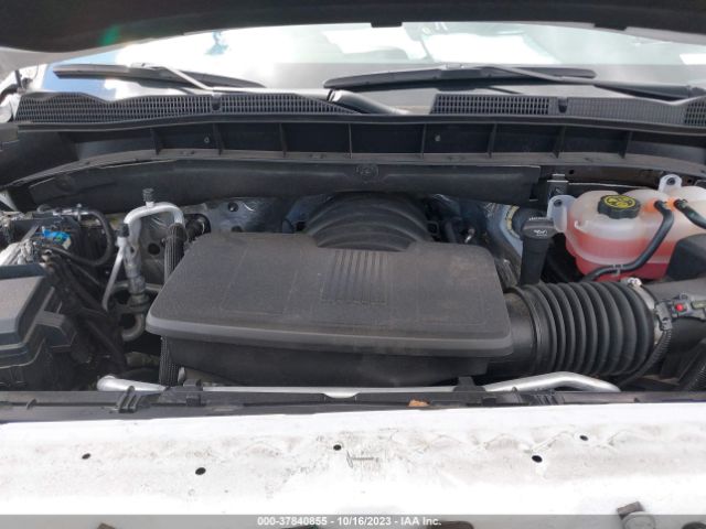 1GTP9EEL6MZ256004 GMC Sierra 1500 At4