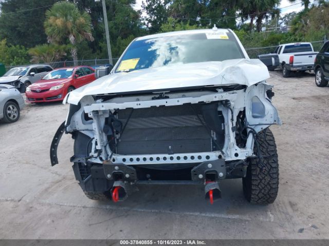 1GTP9EEL6MZ256004 GMC Sierra 1500 At4