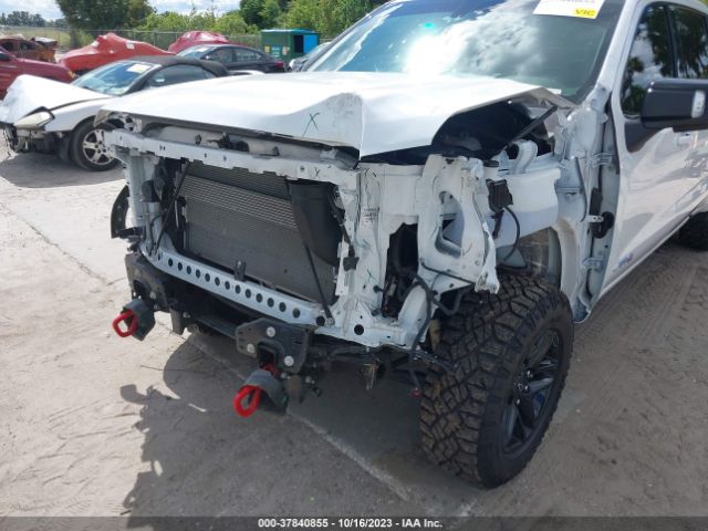 1GTP9EEL6MZ256004 GMC Sierra 1500 At4