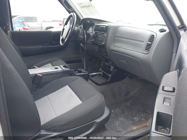 2010 FORD RANGER SPORT/XLT VIN: 1FTLR4FE7APA13205