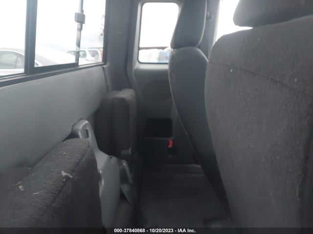 2010 FORD RANGER SPORT/XLT VIN: 1FTLR4FE7APA13205
