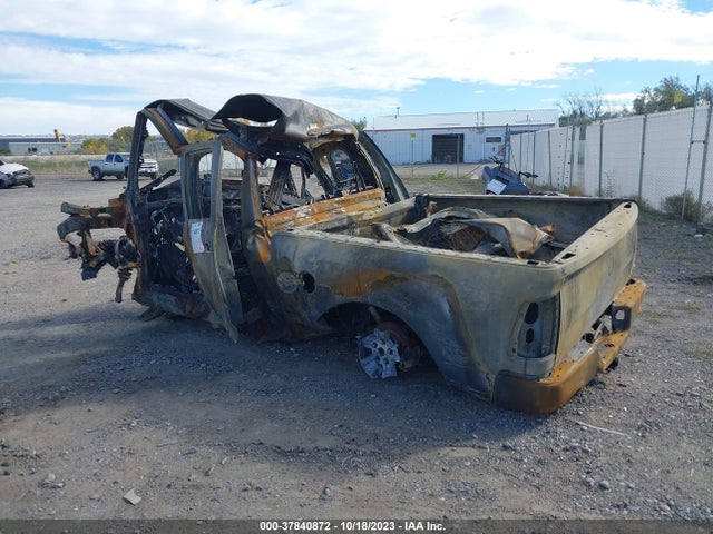 1C6RR7HT1FS782432 RAM 1500 Sport
