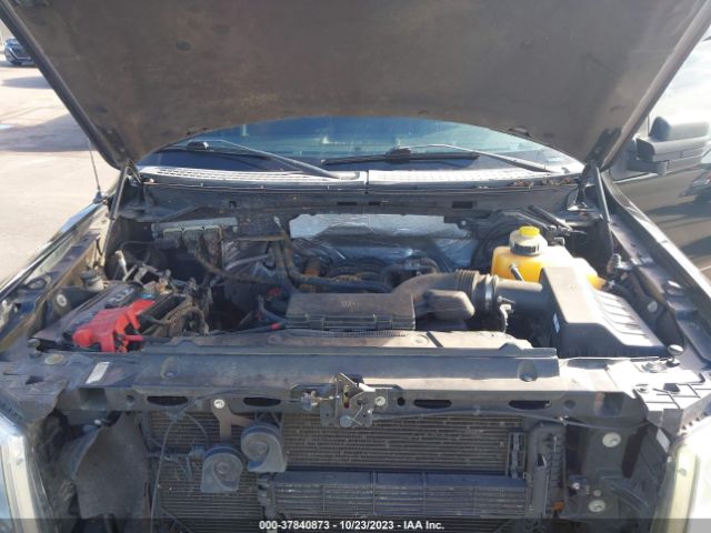 1FTFW1EF4EKG29137 Ford F-150 Xl/xlt/stx/fx4/lariat