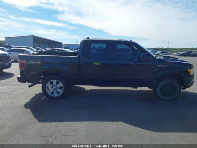 1FTFW1EF4EKG29137 Ford F-150 Xl/xlt/stx/fx4/lariat