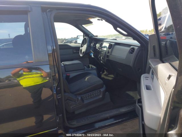1FTFW1EF4EKG29137 Ford F-150 Xl/xlt/stx/fx4/lariat