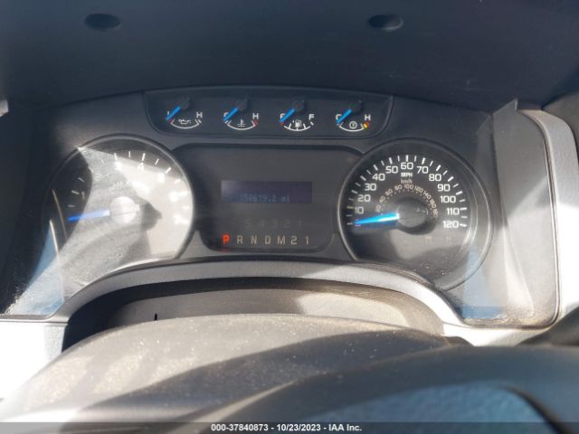 1FTFW1EF4EKG29137 Ford F-150 Xl/xlt/stx/fx4/lariat