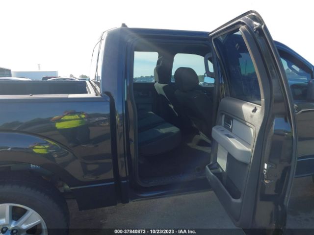 1FTFW1EF4EKG29137 Ford F-150 Xl/xlt/stx/fx4/lariat