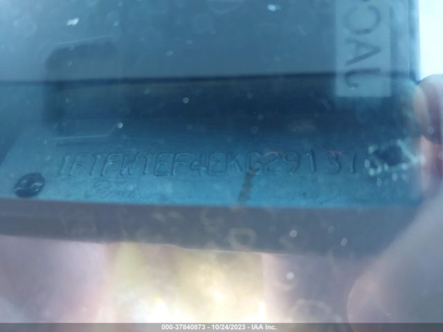 1FTFW1EF4EKG29137 Ford F-150 Xl/xlt/stx/fx4/lariat