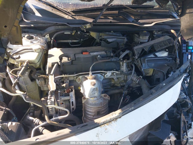 Honda CIVIC EX 2017 19XFC2F74HE203249 Image 10