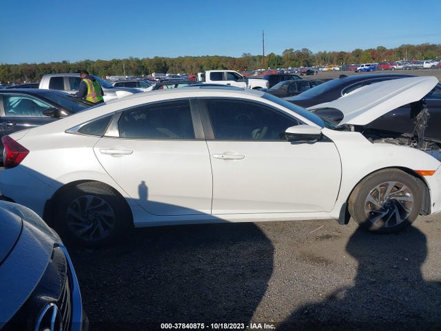 Honda CIVIC EX 2017 19XFC2F74HE203249 Image 12