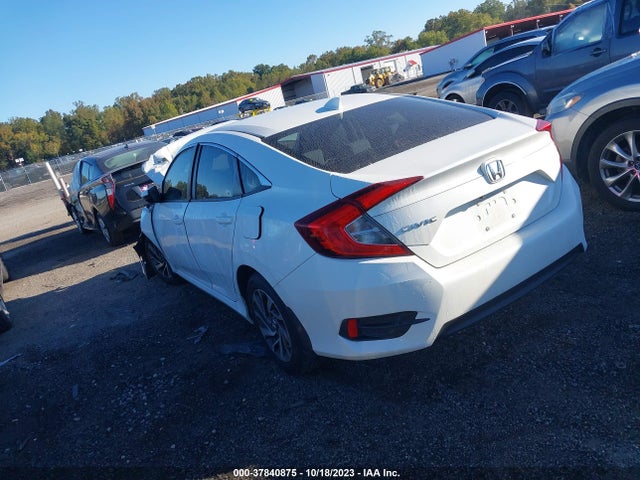 Honda CIVIC EX 2017 19XFC2F74HE203249 Image 3
