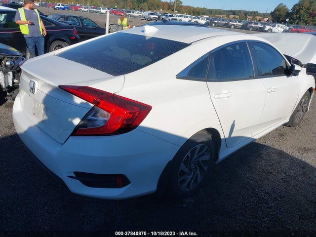 Honda CIVIC EX 2017 19XFC2F74HE203249 Image 4