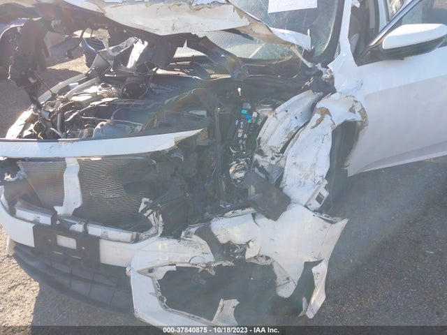 Honda CIVIC EX 2017 19XFC2F74HE203249 Image 6