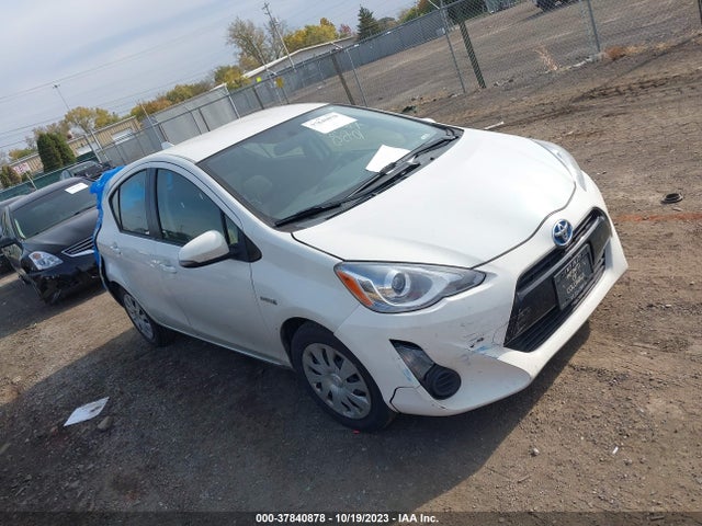 2016 JTDKDTB32G1129027 main image