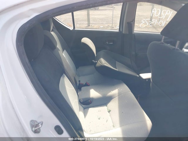 Toyota Prius C One/two/three/four 2016 JTDKDTB32G1129027 Image 8