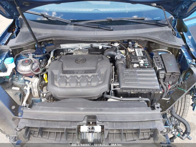 3VV3B7AX0LM115762 Volkswagen Tiguan Se/sel/se R-line Black