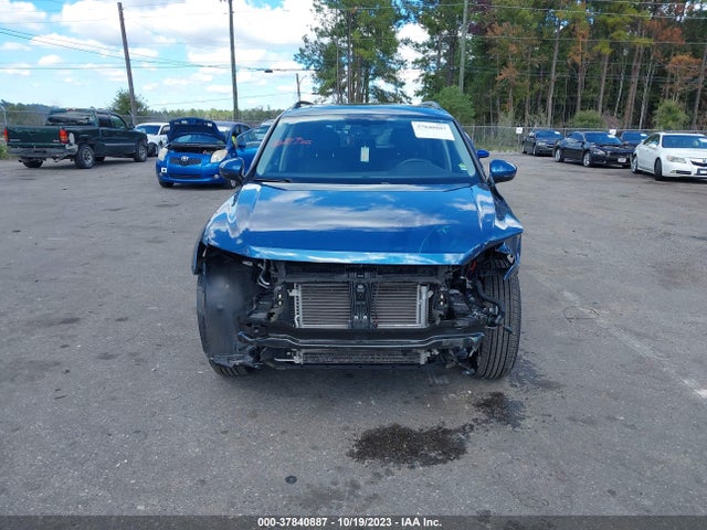 3VV3B7AX0LM115762 Volkswagen Tiguan Se/sel/se R-line Black