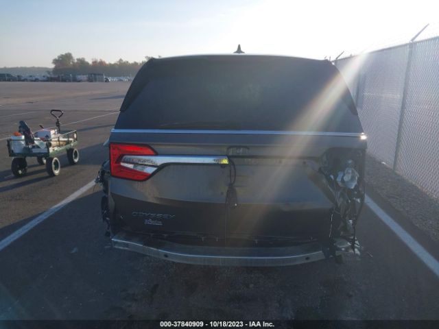 5FNRL6H97LB012589 Honda Odyssey Elite