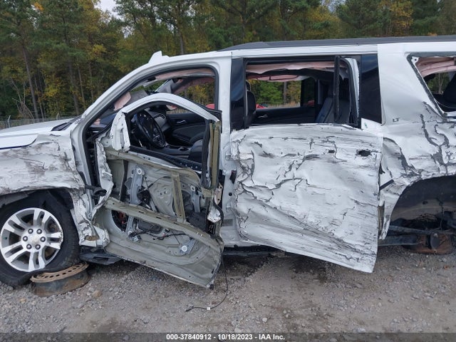 Chevrolet Suburban Lt 2019 1GNSCHKCXKR198906 Image 14