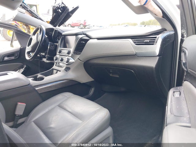 Chevrolet Suburban Lt 2019 1GNSCHKCXKR198906 Image 5