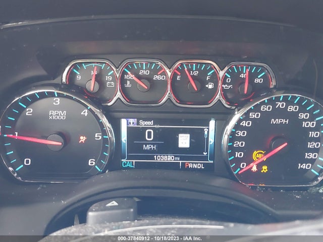 Chevrolet Suburban Lt 2019 1GNSCHKCXKR198906 Image 7