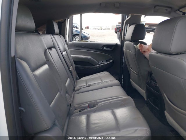 Chevrolet Suburban Lt 2019 1GNSCHKCXKR198906 Image 8