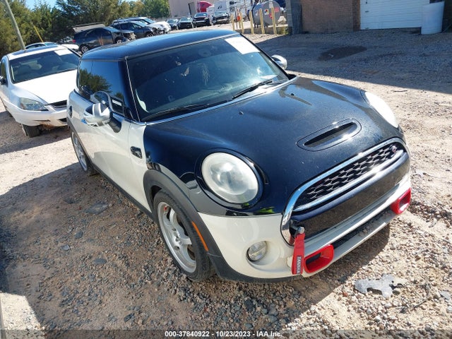 2015 MINI HARDTOP WMWXP7C55F2A34488 Photo 0