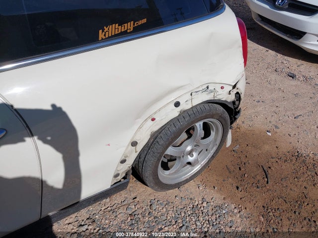 2015 MINI HARDTOP WMWXP7C55F2A34488 Photo 5