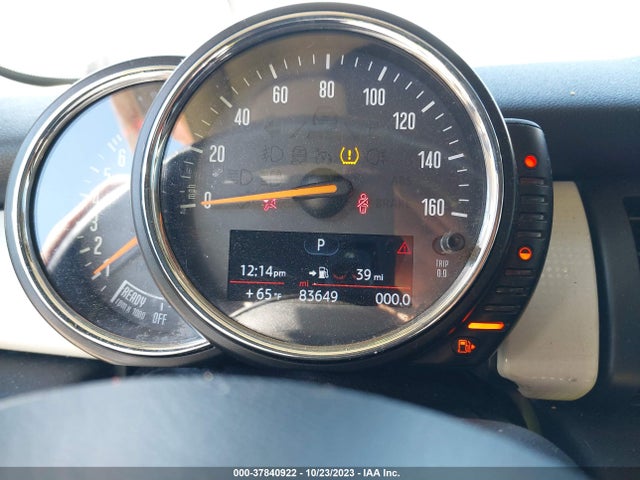 2015 MINI HARDTOP WMWXP7C55F2A34488 Photo 6