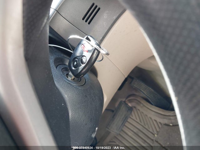 2010 HONDA CIVIC SDN LX VIN: 19XFA1F55AE004876