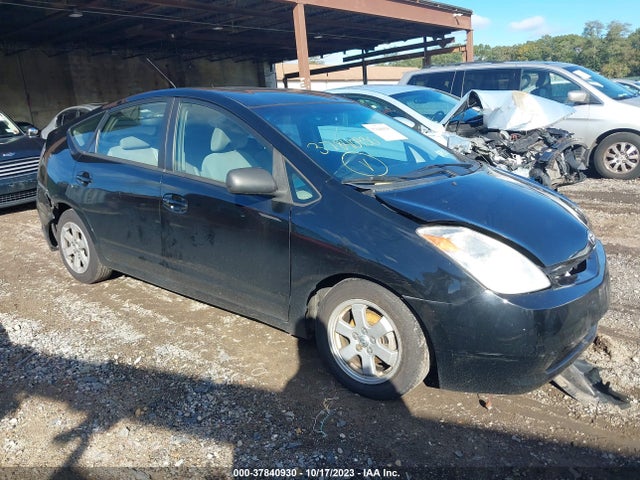 2005 TOYOTA PRIUS VIN: JTDKB20UX53038908
