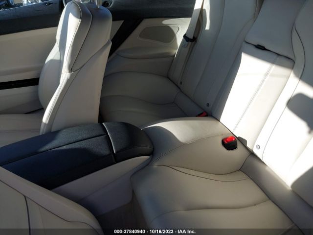 2012 BMW 6 SERIES WBALZ5C5XCC619616 Photo 7