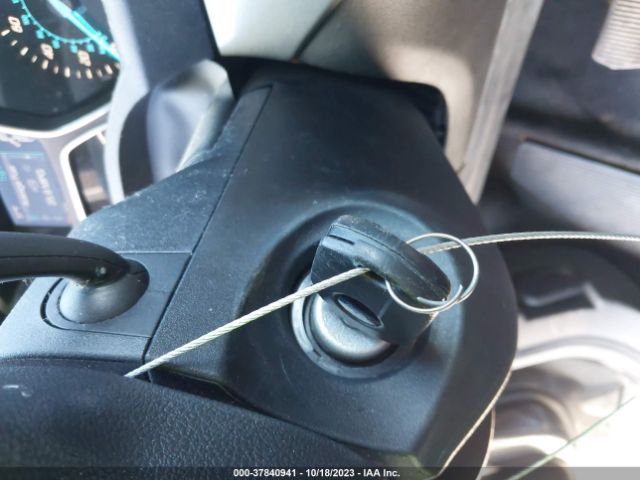 1FMCU0GX2FUA93458 Ford ESCAPE SE