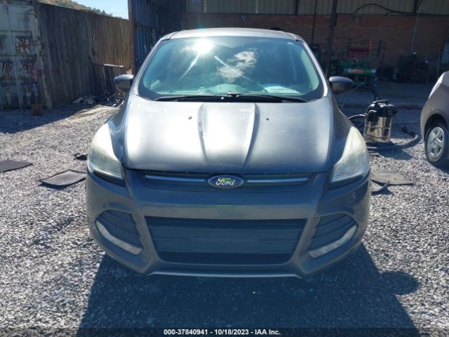 1FMCU0GX2FUA93458 Ford ESCAPE SE