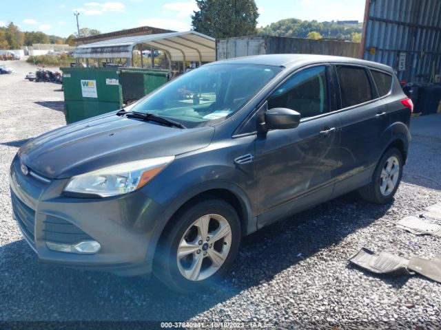 1FMCU0GX2FUA93458 Ford ESCAPE SE