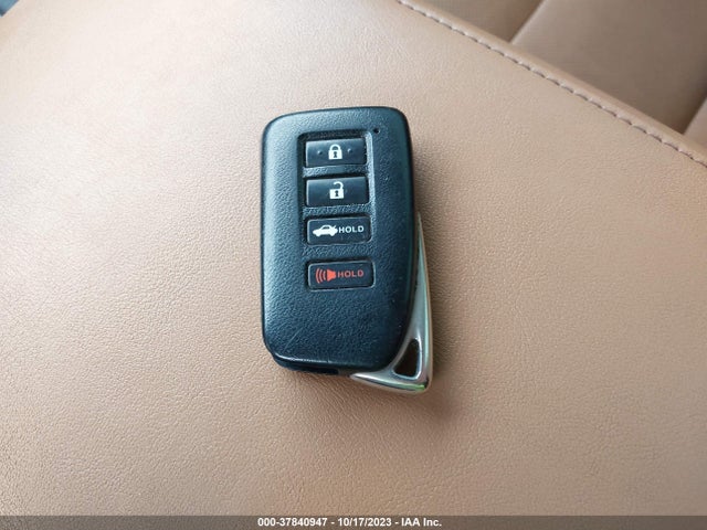 Lexus GS 350 2015 JTHCE1BL9FA009986 Image 11