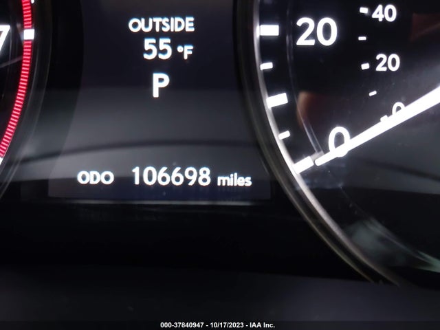 Lexus GS 350 2015 JTHCE1BL9FA009986 Image 15