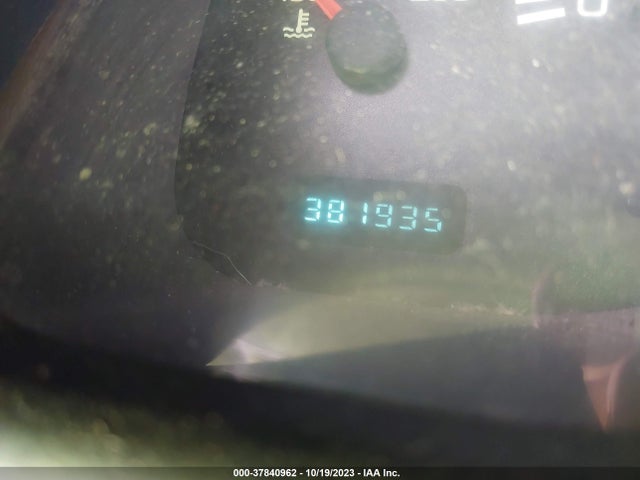 2000 DODGE DAKOTA SPORT/SLT VIN: 1B7GG2AN5YS755306