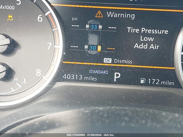 2021 NISSAN ROGUE SV FWD VIN: 5N1AT3BA8MC790151