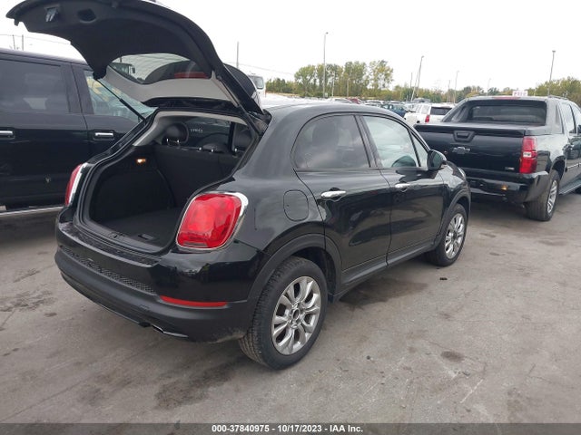 2016 FIAT 500X ZFBCFXBT2GP499898 Photo 3