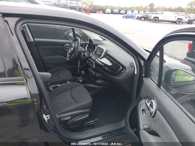2016 FIAT 500X ZFBCFXBT2GP499898 Photo 4