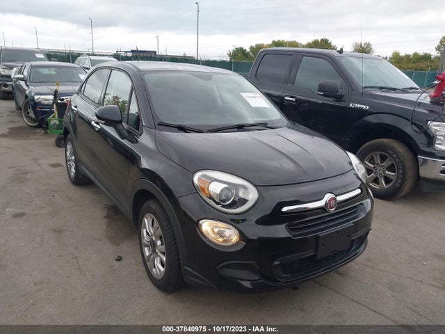 2016 FIAT 500X ZFBCFXBT2GP499898 Photo 5
