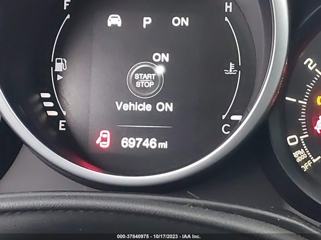 2016 FIAT 500X ZFBCFXBT2GP499898 Photo 6