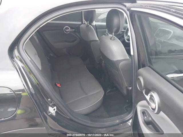 2016 FIAT 500X ZFBCFXBT2GP499898 Photo 7