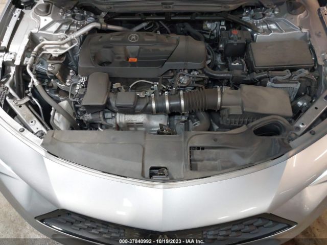19UUB5F58MA013916 Acura Tlx A-spec Package