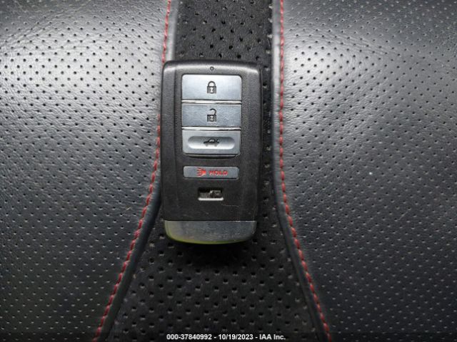 19UUB5F58MA013916 Acura Tlx A-spec Package